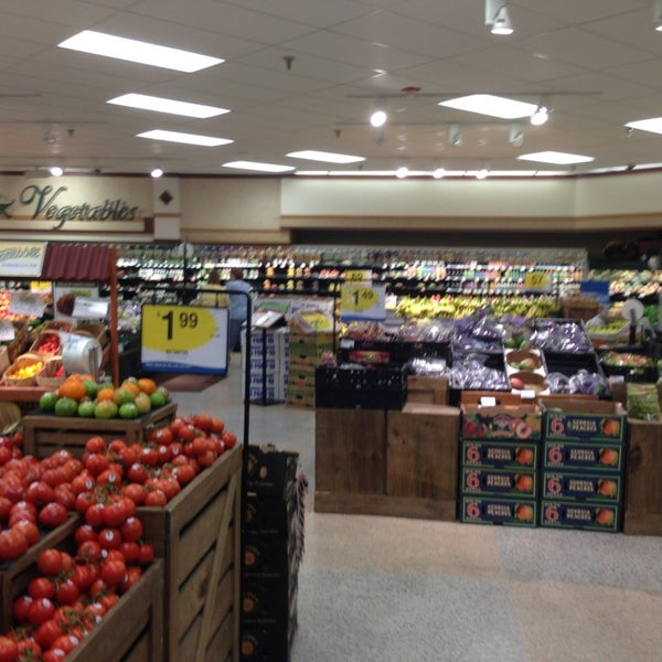 Kroger Supermarket In Pigeon Forge