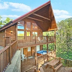 Which Pigeon Forge cabins are right for you? Read how to choose cabin rentals in the Smoky Mountains to best meet your requirements.