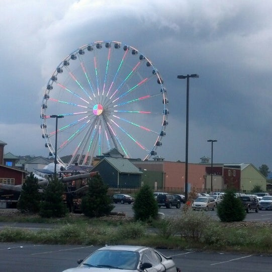 R & L Employee Resort Resort in Pigeon