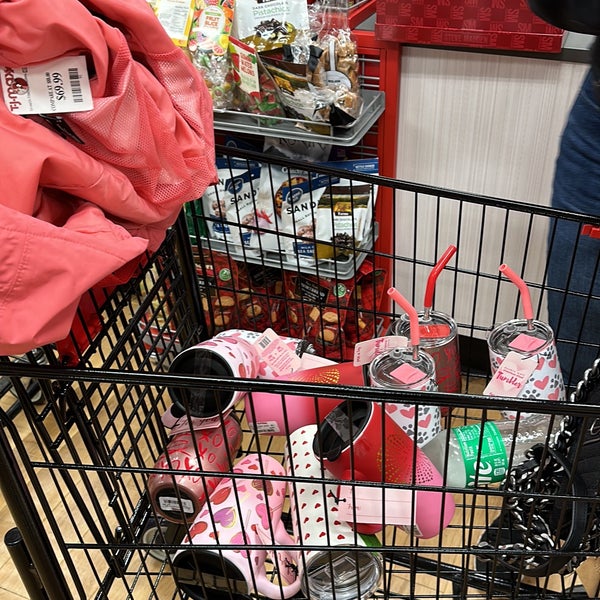 T.J. Maxx Dallas, TX