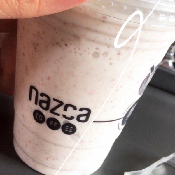 Foto tirada no(a) Nazca Coffee - Turgut Özal por Ays M. em 9/15/2019