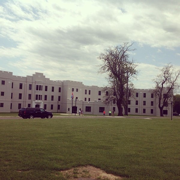Photos at Fork Union Military Academy Education in Fork Union