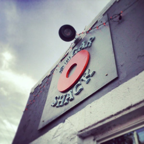 Photos at Sugar Shack Donuts Carver 1001 N Lombardy St