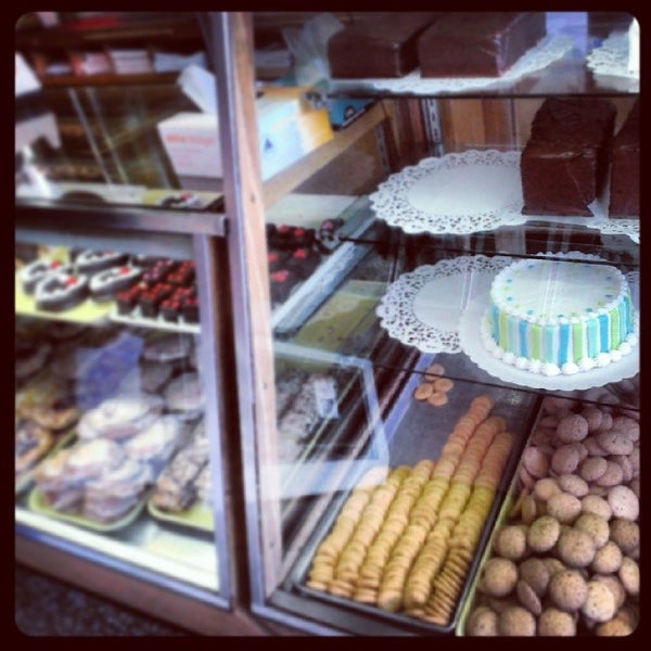 Westhampton Pastry Shop Westhampton Richmond, VA