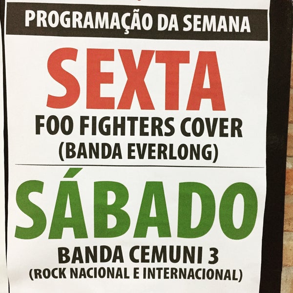 Foto diambil di Liverpub Vitória oleh Renato C. pada 5/5/2018