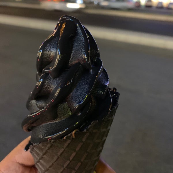 Foto scattata a Sub Zero Ice Cream da Modz il 9/14/2019