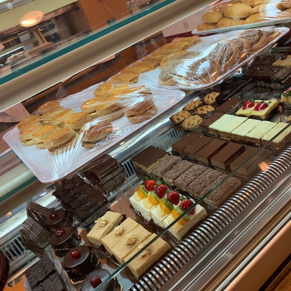 Photo taken at Diplomat Sweets by Noura ♏. on 7/5/2019