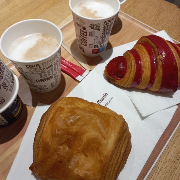 Maeder Boulangerie Maeder Paris 14 | Famille Maeder Boulangerie – FVOSE