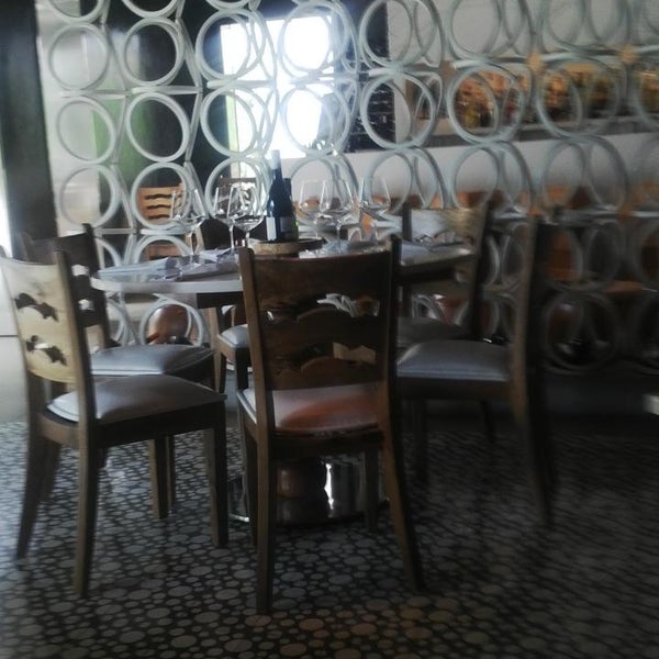 6/18/2013にGloribel S.がRestaurante Higüeroで撮った写真