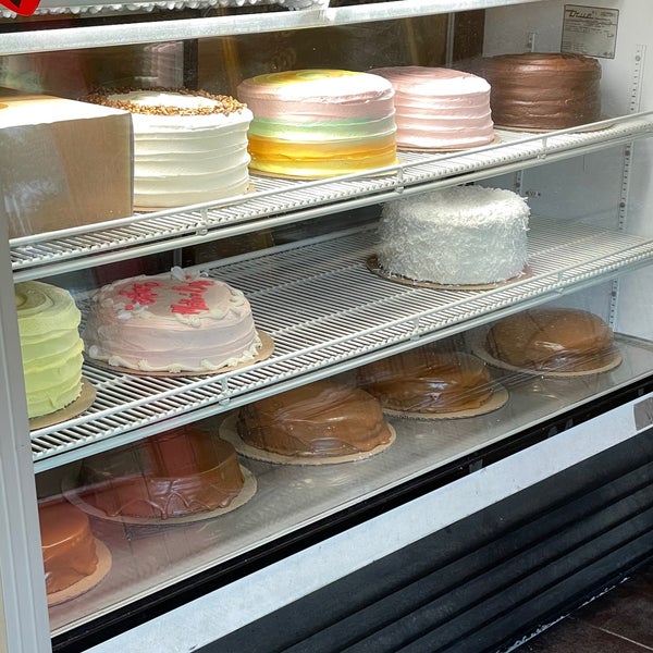 Brown Sugar Bakery Bakery in Chicago