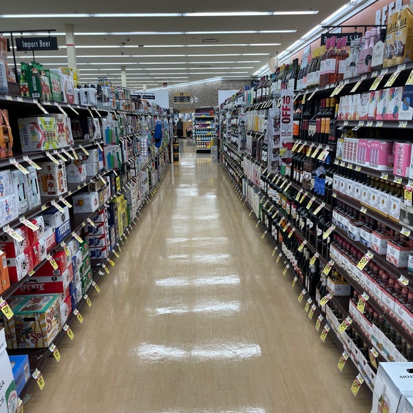 JewelOsco 2485 Howard St