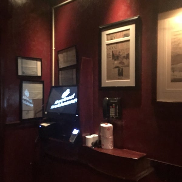 Photos at Rosebud Steakhouse Steakhouse in Streeterville