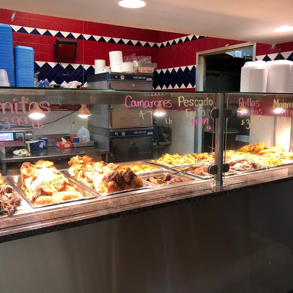 Morelia Supermarket Supermercado en Chicago