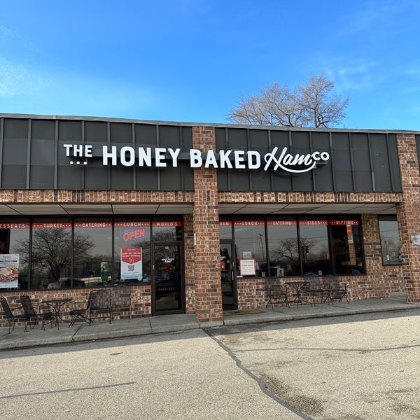 The Honey Baked Ham Company Deli in Gurnee