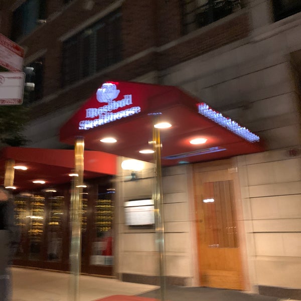 Photos at Rosebud Steakhouse Steakhouse in Streeterville