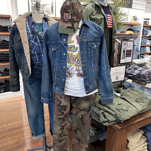 Polo outlet pleasant prairie sale