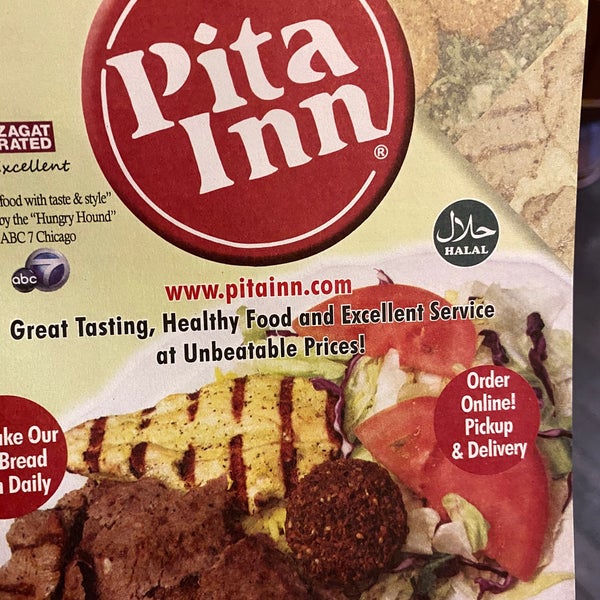 Pita Inn 30 tips from 938 visitors