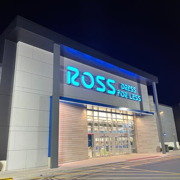 largest ross store