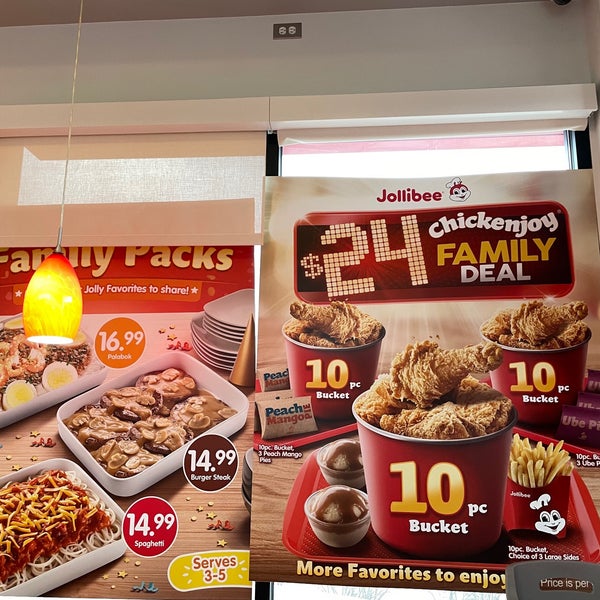 Photos At Jollibee Skokie Il