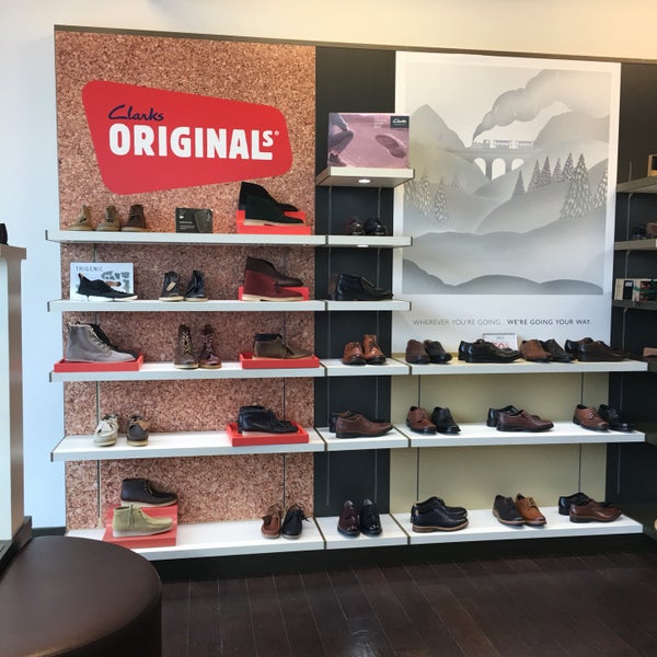 Clarks - Shoe Store in Skokie