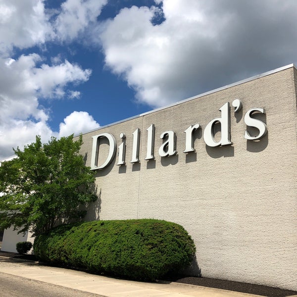 Dillard's 6 tips