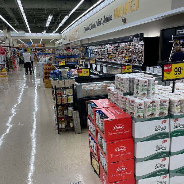 JewelOsco 2485 Howard St