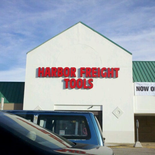 Harbor Freight Tools Grand Rapids, MI