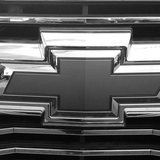 Photo prise au Corley Chevrolet Cadillac par David C. le3/27/2014