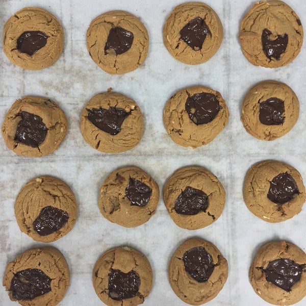 Cookies By West Edmonton Edmonton, AB