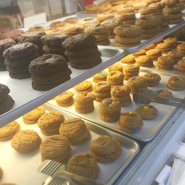 Cookies By West Edmonton Edmonton, AB