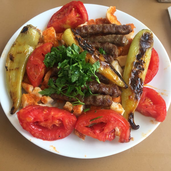 Photo taken at Dostol Kebap Salonu by Anıl B. on 6/19/2020