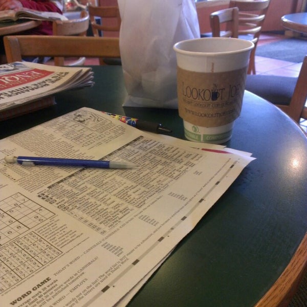 Photos at Lookout Joe Mt Lookout Coffee Roasters Coffee Shop in