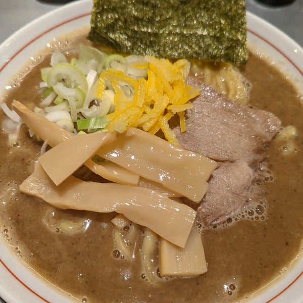 麺屋じゃいあん 花小金井店 小平市에서 라멘 음식점일