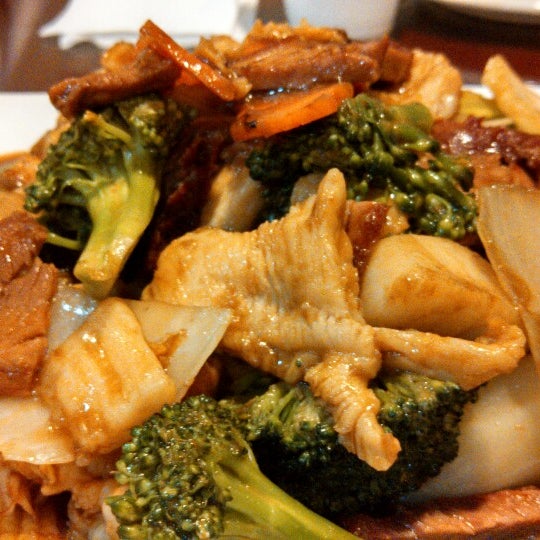 Photos at Gin Gin Chinese Restaurant Buffalo, NY