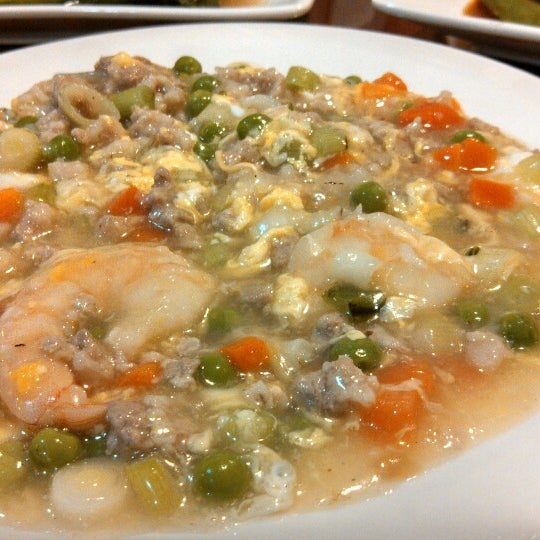 Photos à Gin Gin Chinese Restaurant Buffalo, NY