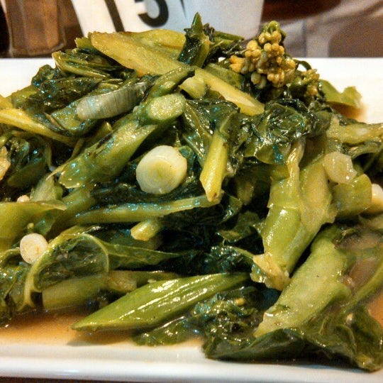 Gin Gin Chinese Restaurant Buffalo, NY