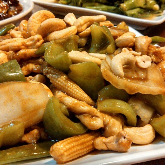 Fotos em Gin Gin Chinese Restaurant Buffalo, NY