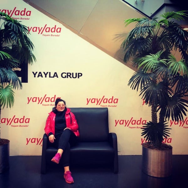 Foto tirada no(a) Yaylada por Fatoş em 2/22/2020
