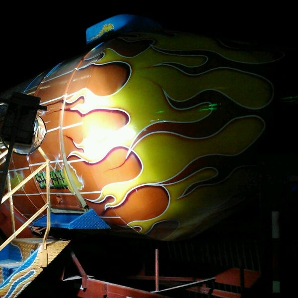 Das Foto wurde bei Feria de Puebla von Rosario D. am 5/13/2013 aufgenommen