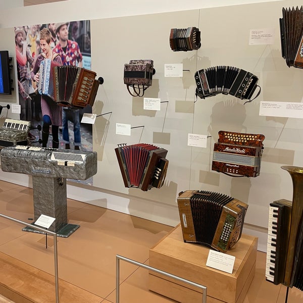 Photo taken at Musical Instrument Museum by Eric T. on 6/1/2021