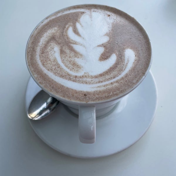 Nero Belgian Waffle Bar Downtown Vancouver Vancouver, BC