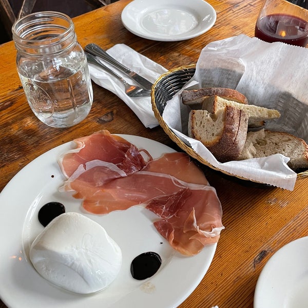 Photos at San Marzano East Village 117 2nd Ave