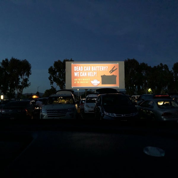 Photo taken at Capitol 6 Drive-In &amp; Public Market by Eric T. on 6/9/2019