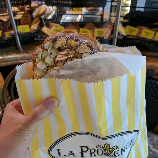 Photos at La Provence Bakery and Bistro French Restaurant in Lake Oswego