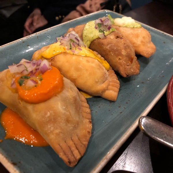 La Mar Northern Waterfront 231 tips from 14422 visitors