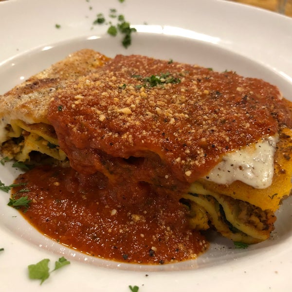 Pasta Lupino Italian Restaurant