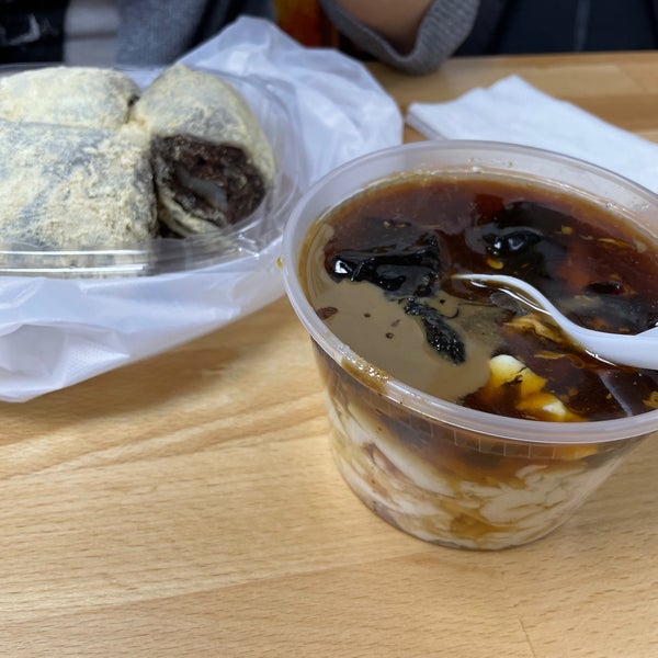 Sheng Jin 盛津小吃 Restaurante Chino