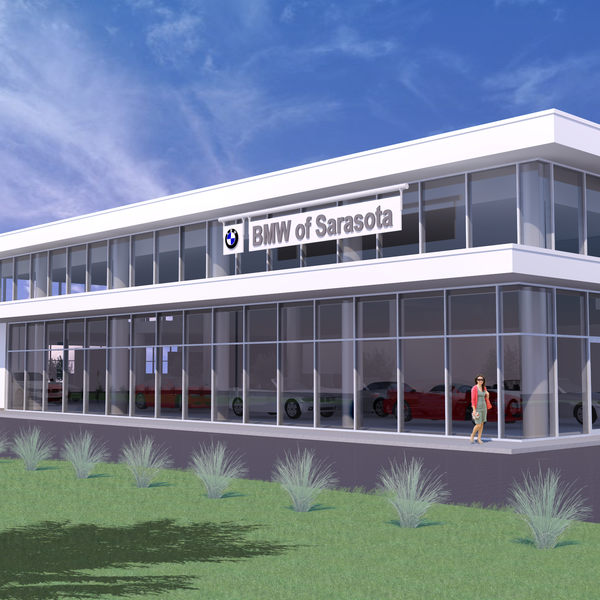 Bmw Of Sarasota 5151 Clark Rd Sarasota Fl 34233