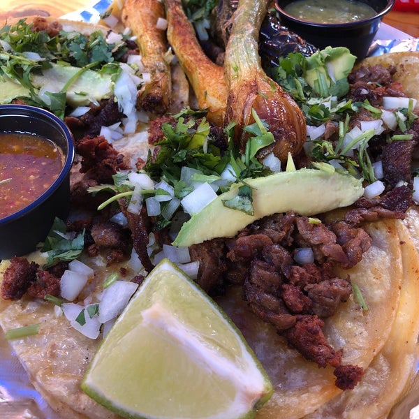 Jalapeños in the Alley Restaurante mexicano en Montgomery