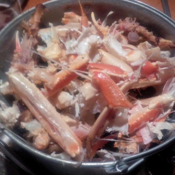 Foto diambil di Bookers BBQ Grill &amp; Crab Shack oleh Darci D. pada 8/19/2013